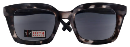 Marseille, High-End Sun Readers for Women Readers Sunglasses (Bk Tortoiseshell) NY Fifth Avenue by NY Fifth Avenue