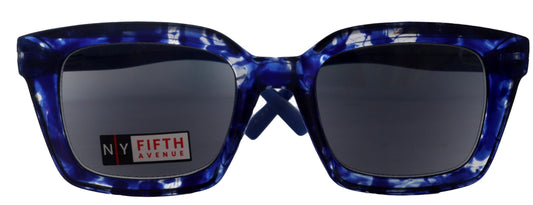 Marseille, High-End Sun Readers for Women Readers Sunglasses (Blue Tortoiseshell) NY Fifth Avenue by NY Fifth Avenue