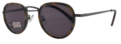 Cassie, High-End Sun Readers for Women Readers Sunglasses (Brown Tortoiseshell) NY Fifth Avenue by NY Fifth Avenue