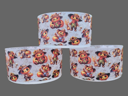 PumpkinScarecrows Semi Clear Silicone Boot Bumper Sleeve by THE SALTY CHIC