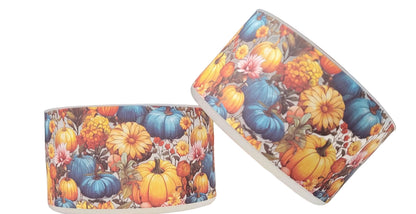 AtThePumpkinPatch Silicone Boot Bumper Sleeve for Tumblers by THE SALTY CHIC
