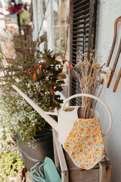 Reusable paper towels, Botanist's Essay – view 4