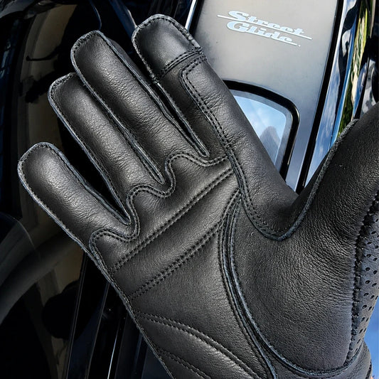 ILL DOZER Outseam Gloves by Legendary USA