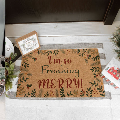 I'm So freaking MerryTorqelo.com