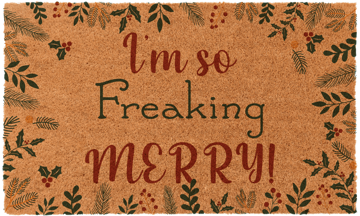 I'm So freaking MerryTorqelo.com