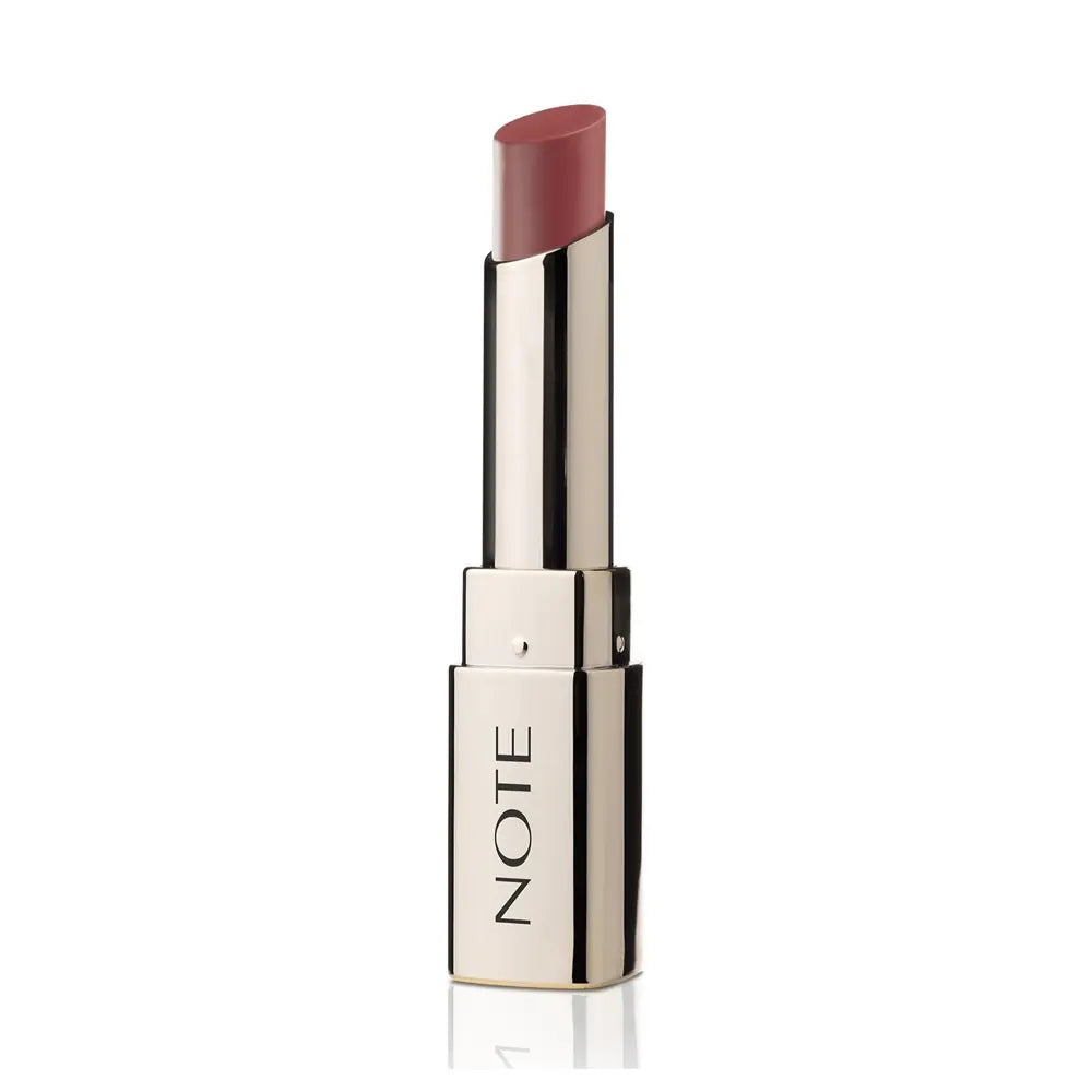 Note Iconic Matte Lipstick in 110 Alluring for Bold Lips by Beauty Care Bag