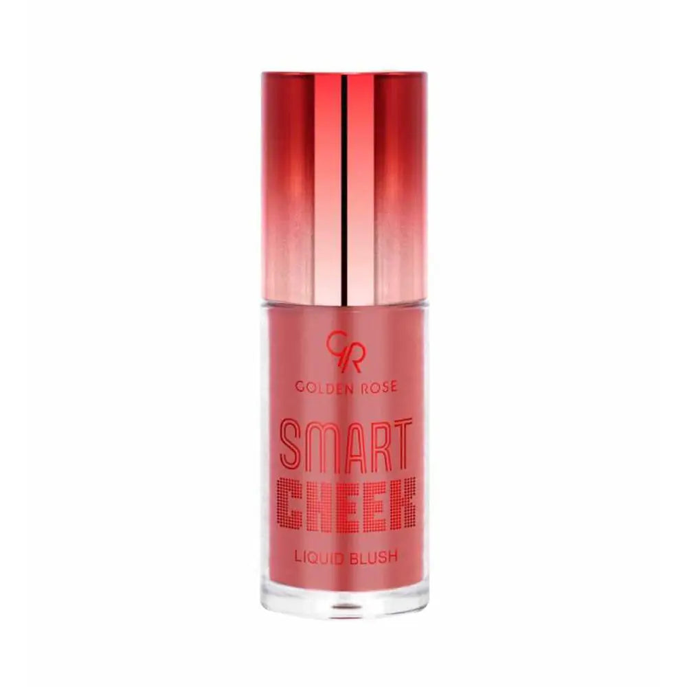 Golden Rose Smart Cheek Liquid Blush 101 - 4ml by Beauty Care Bag