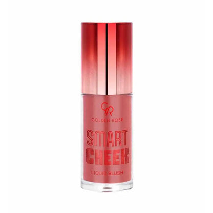 Golden Rose Smart Cheek Liquid Blush 101 - 4ml by Beauty Care Bag