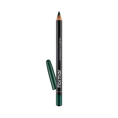 Flormar Waterproof Eyeliner in 111 Intensive Jade by Beauty Care Bag