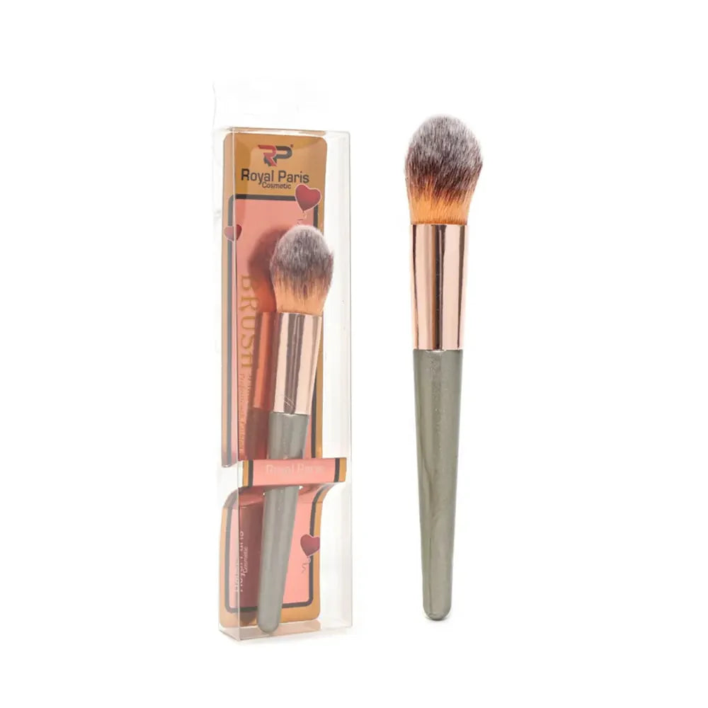 Royal Paris RC-203 Makeup Brush for Flawless Blending by Beauty Care Bag