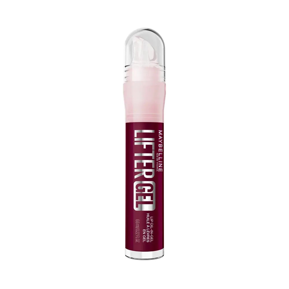 Maybelline New York Lifter Gloss in 008 Berry Twist 5.4ml by Beauty Care Bag