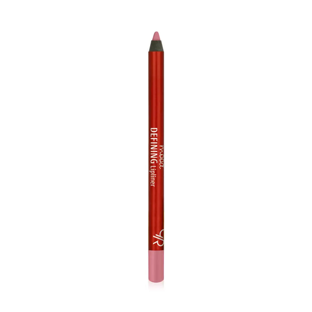 Golden Rose Mood Defining Lipliner in 10 Pink Berry by Beauty Care Bag