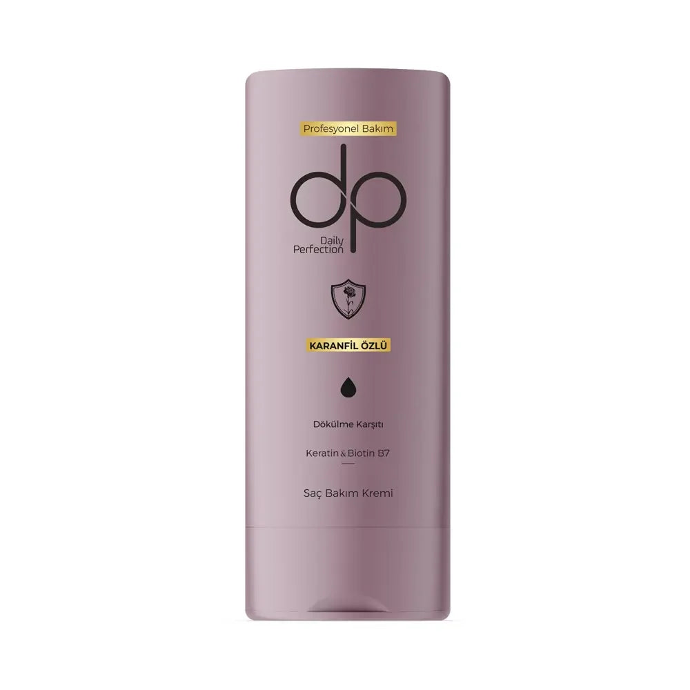 Dp Daily Perfection Clove Extract Nourishing Conditioner 350ml by Beauty Care Bag