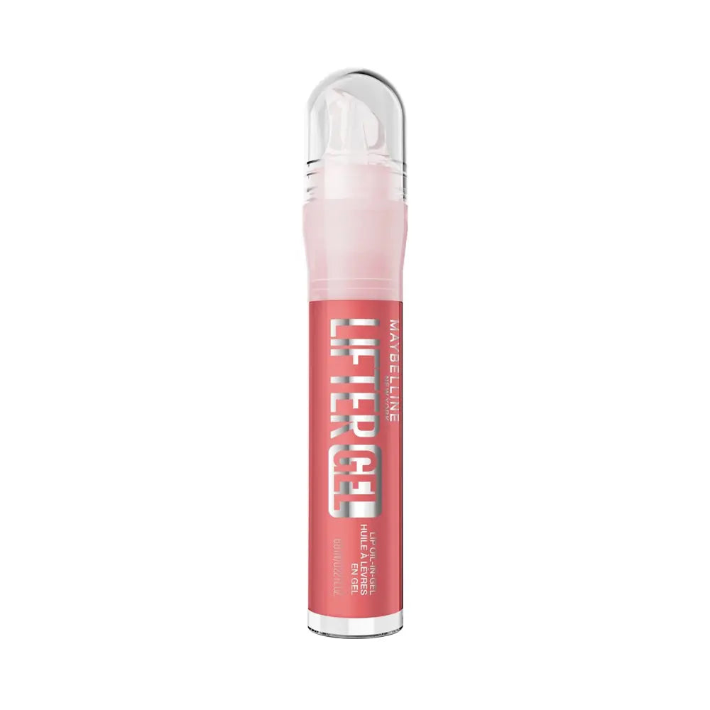 Maybelline New York Lifter Gloss in 006 Strawberry Shake 5.4ml by Beauty Care Bag