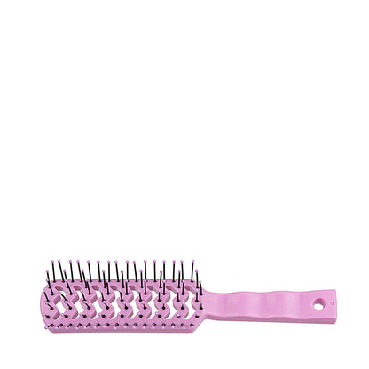 Lionesse Detangling Hair Brush 8832 for Smooth Styling by Beauty Care Bag