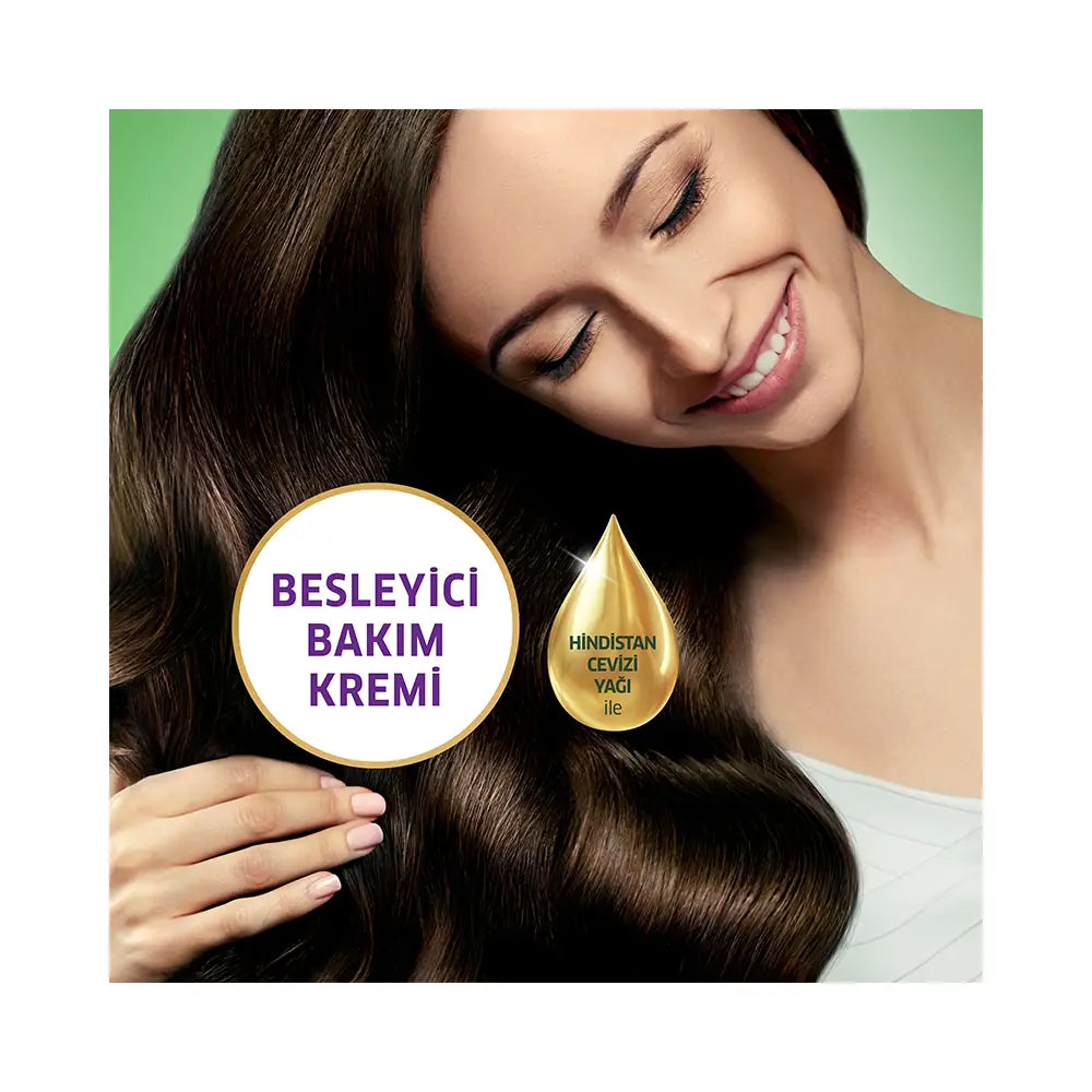 Wella Koleston Naturals Maxi 6/7 Chocolate Brown Hair Dye by Beauty Care Bag
