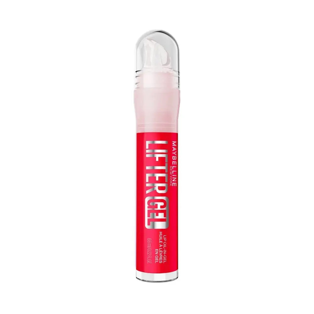 Maybelline New York Lifter Gloss in 005 Melon Ade 5.4ml by Beauty Care Bag