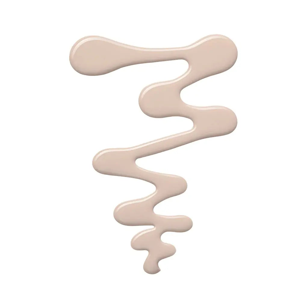 Flormar Glossy Finish Nail Polish 009 Creamy Latte by Beauty Care Bag