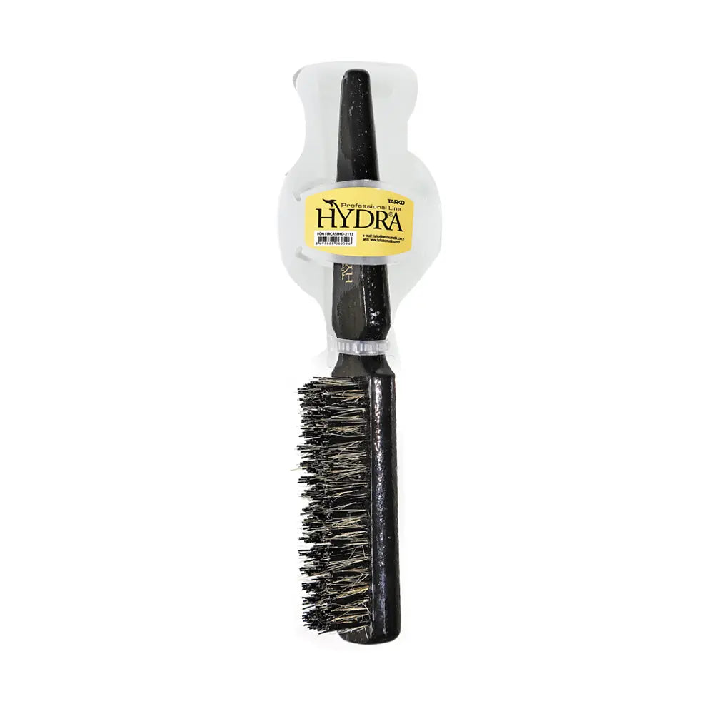 Hydra Prof HD-2113 Professional Hair Brush for Smooth Styling by Beauty Care Bag