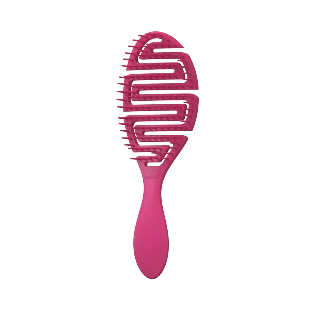 Tarko Lionesse 3D Detangling Hair Brush 6450 by Beauty Care Bag