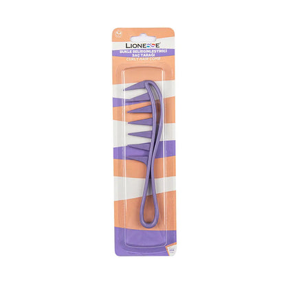 Lionesse Defining Hair Brush for Defined Curls by Beauty Care Bag