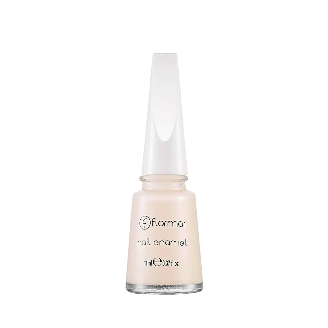 Flormar Nail Enamel 227 High-Shine Nail Polish 11ml by Beauty Care Bag