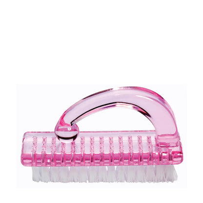 Lionesse 8120 Nail Brush for Clean & Groomed Hands by Beauty Care Bag