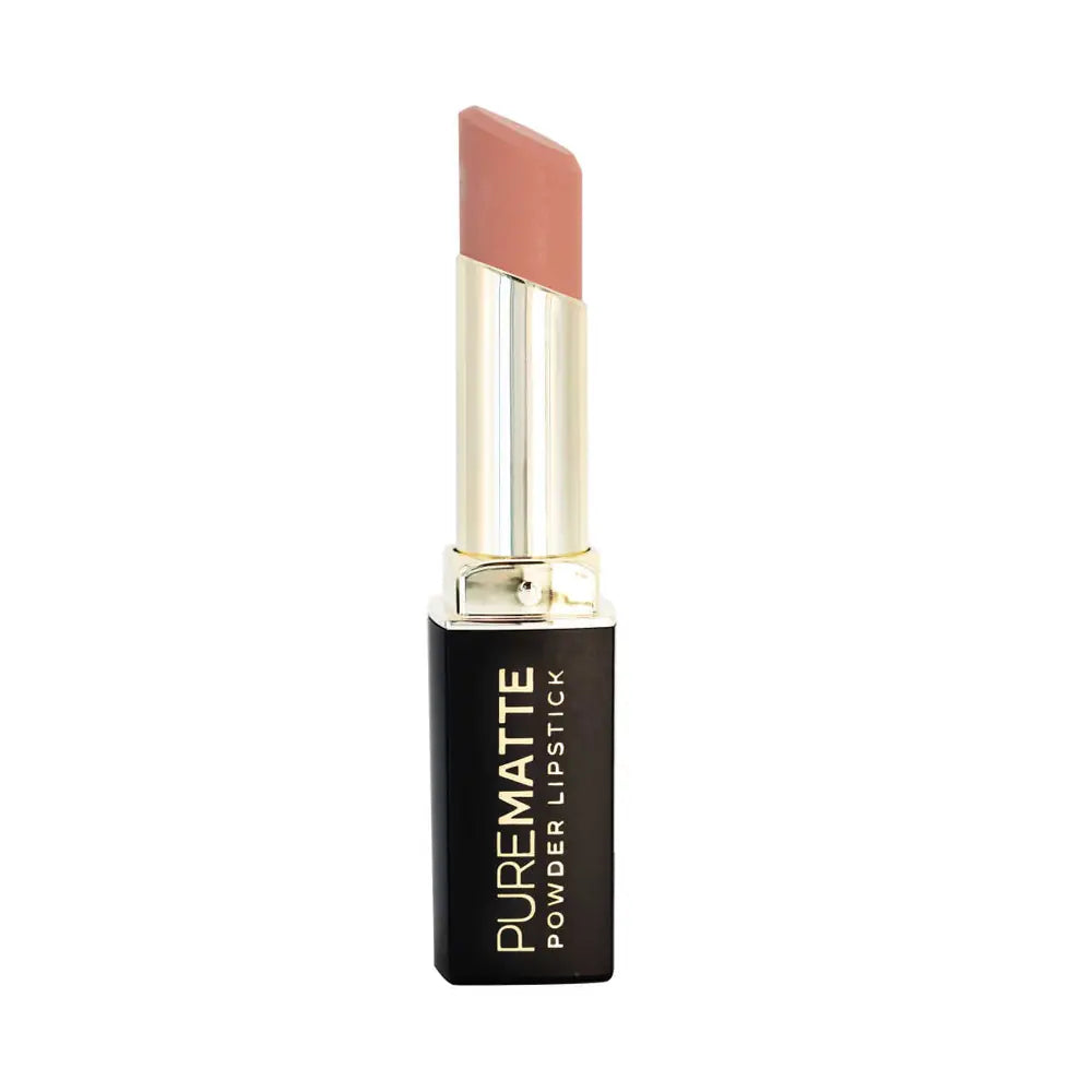 Golden Rose Pure Matte Powder Lipstick 102 Soft Matte by Beauty Care Bag