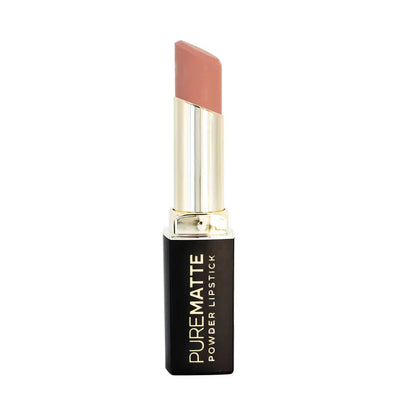Golden Rose Pure Matte Powder Lipstick 102 Soft Matte by Beauty Care Bag