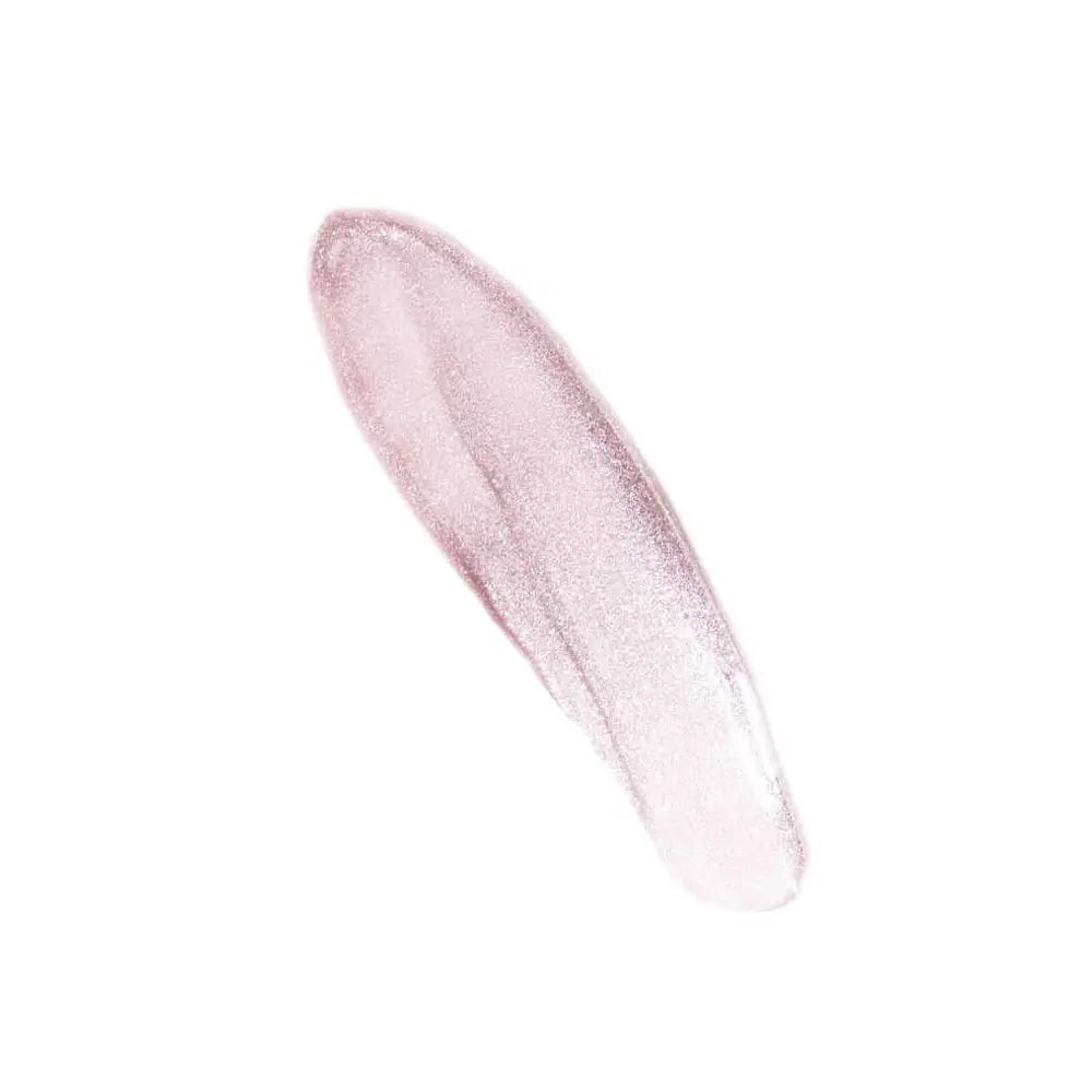 Golden Rose Mood Shimmer Lip Glaze Lipgloss in 251 Bubble Pink by Beauty Care Bag