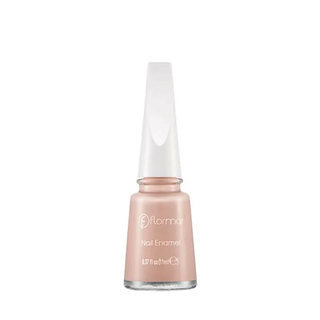 Flormar Nail Enamel 456 High-Shine Long-Wear Nail Polish by Beauty Care Bag