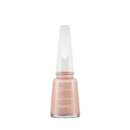 Flormar Nail Enamel 456 High-Shine Long-Wear Nail Polish by Beauty Care Bag