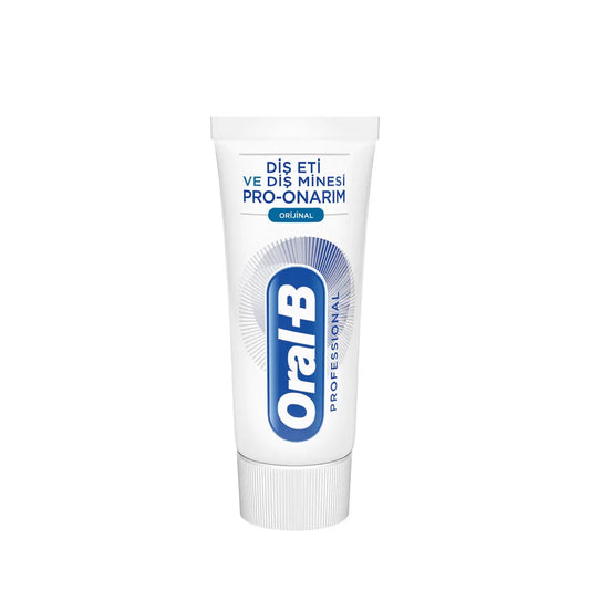 Oral-B Professional Gum & Enamel Pro-Repair Toothpaste 50 ml by Beauty Care Bag