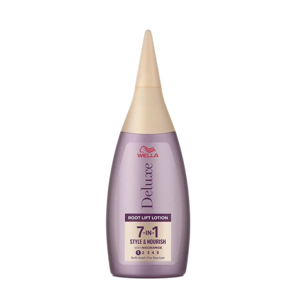 Wella Deluxe Root Lift Lotion for Volumized Roots 100 ml by Beauty Care Bag
