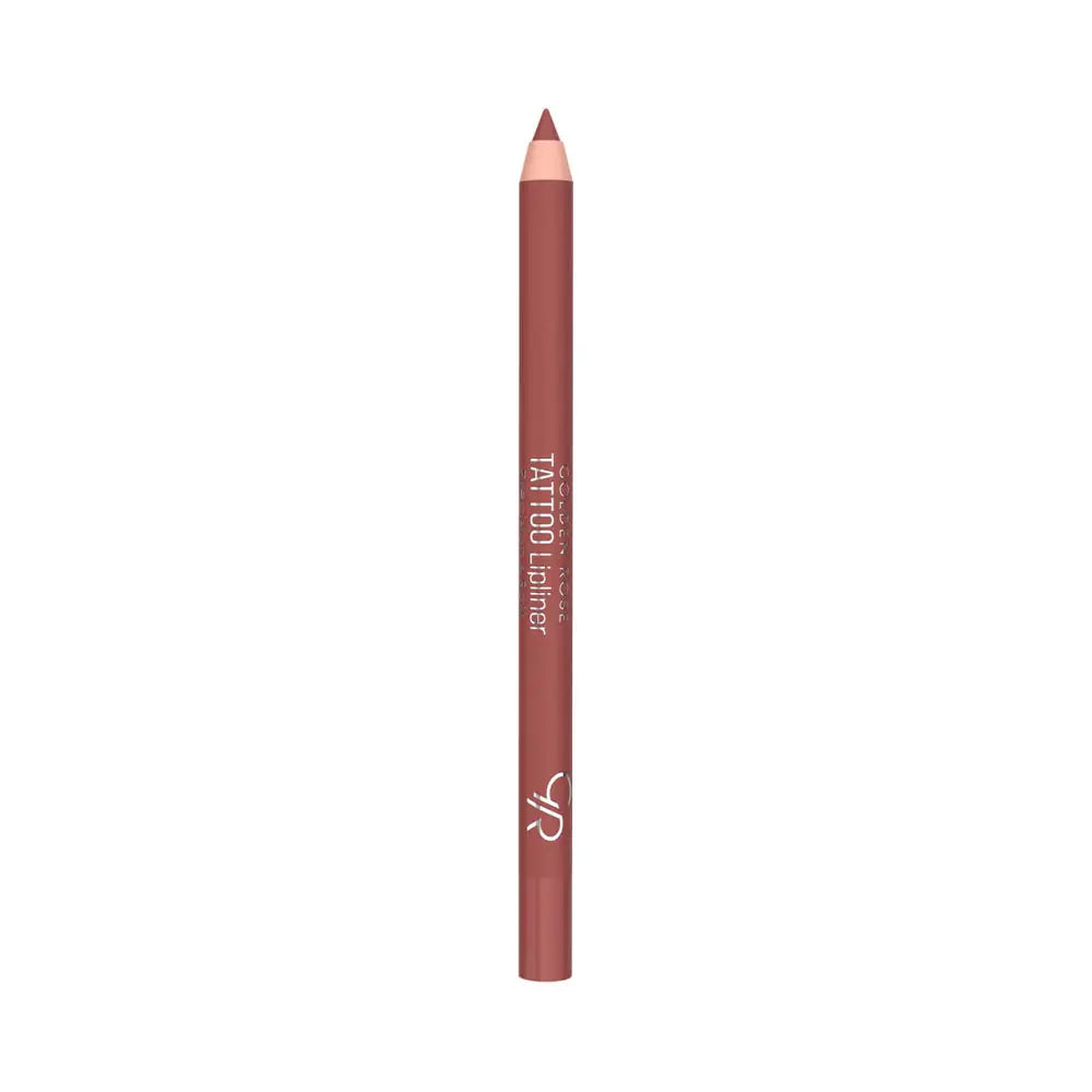 Golden Rose Tattoo Lipliner 212 Rosewood 1.6g by Beauty Care Bag