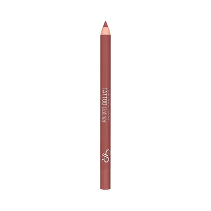 Golden Rose Tattoo Lipliner 212 Rosewood 1.6g by Beauty Care Bag