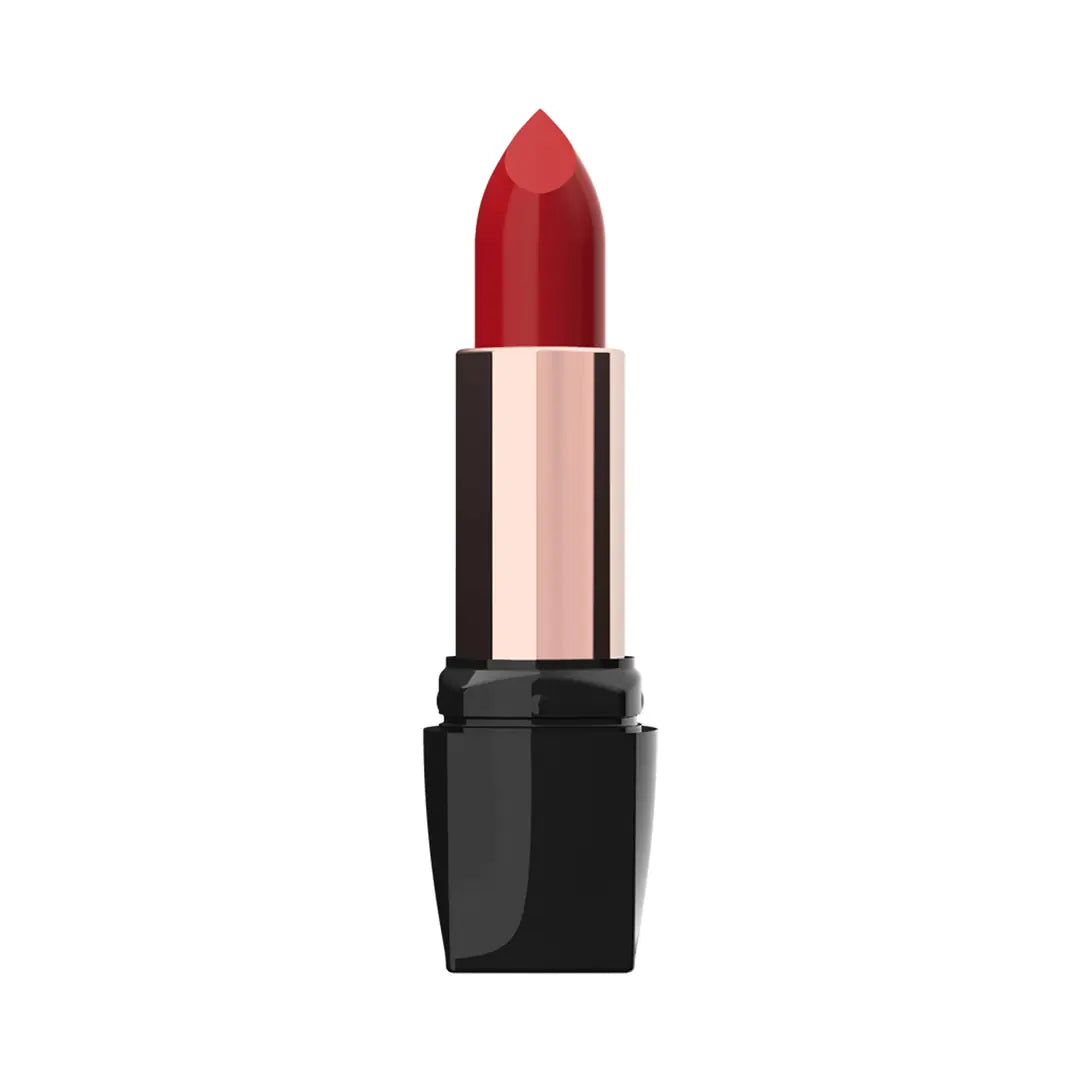 Golden Rose Lipstick No. 24 Dark Red Creamy Formula by Beauty Care Bag