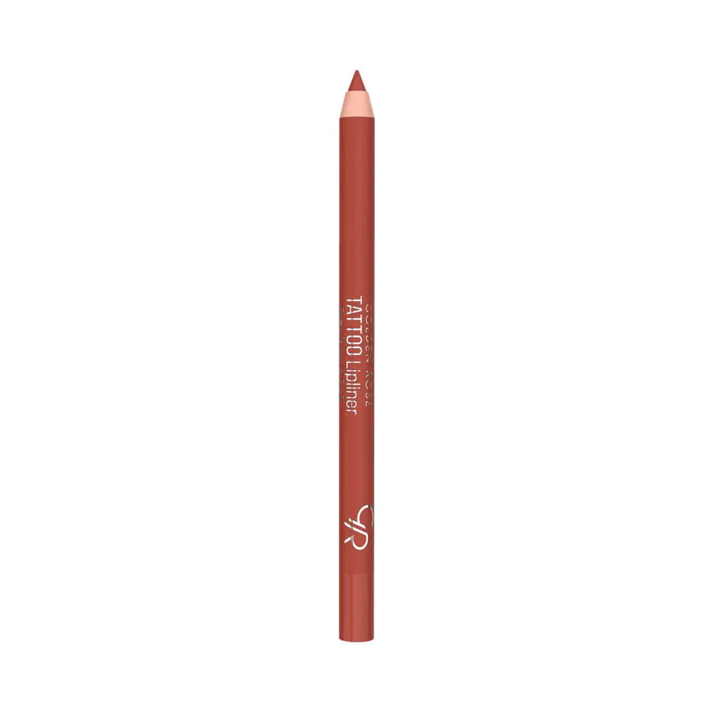 Golden Rose Tattoo Lipliner in 202 Pinky Nude for Defined Lips by Beauty Care Bag