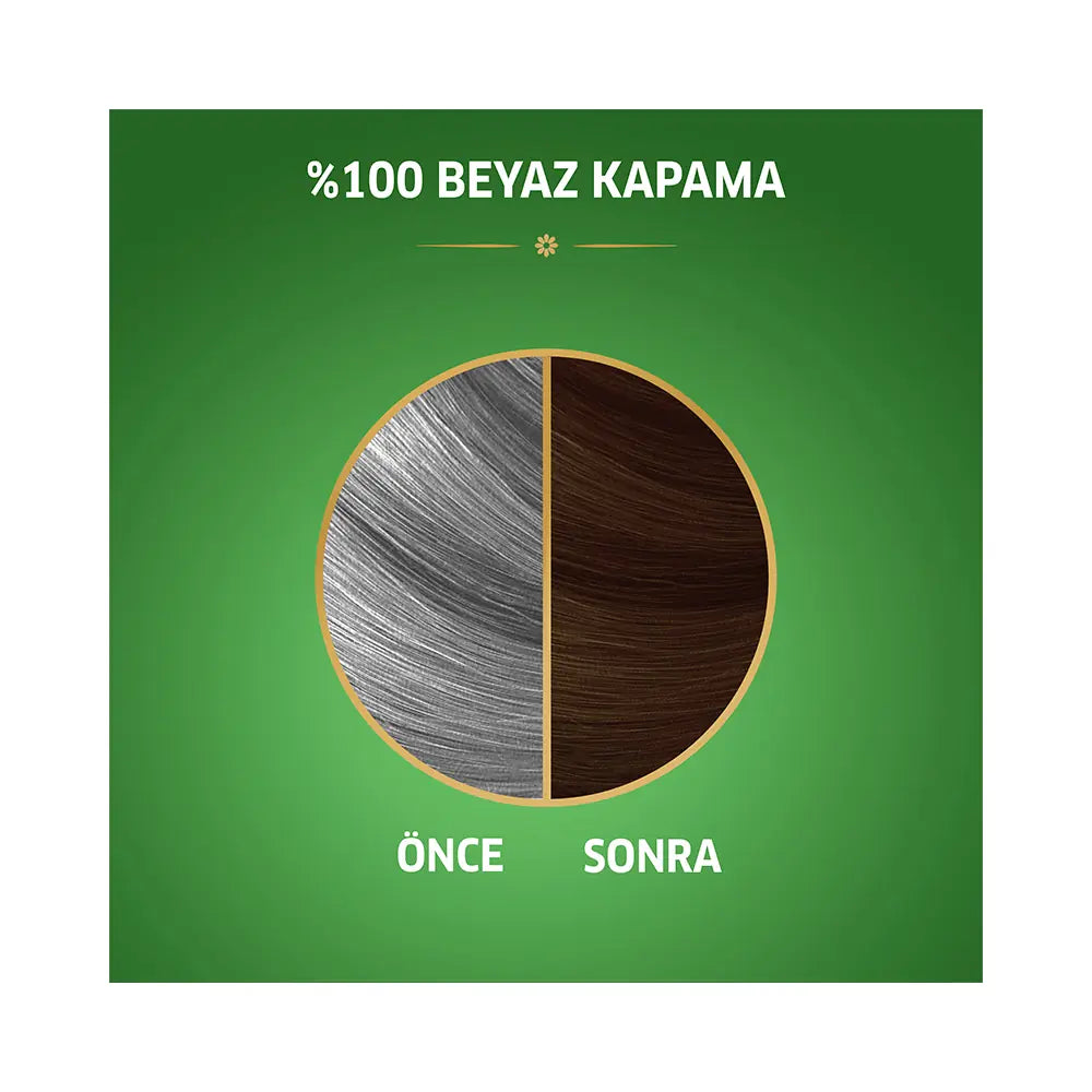 Wella Koleston Naturals Maxi 6/7 Chocolate Brown Hair Dye by Beauty Care Bag
