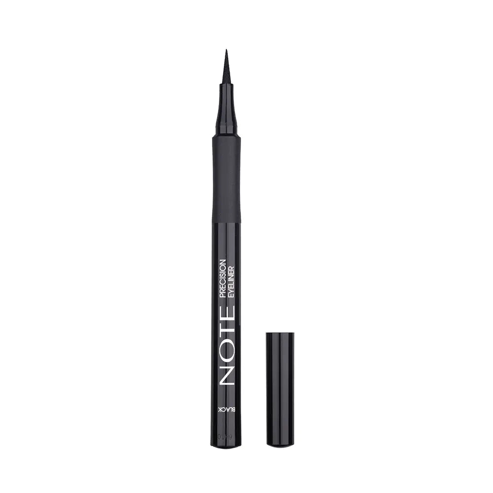 Note Precision Eyeliner for Sharp Definition 1.2ml by Beauty Care Bag