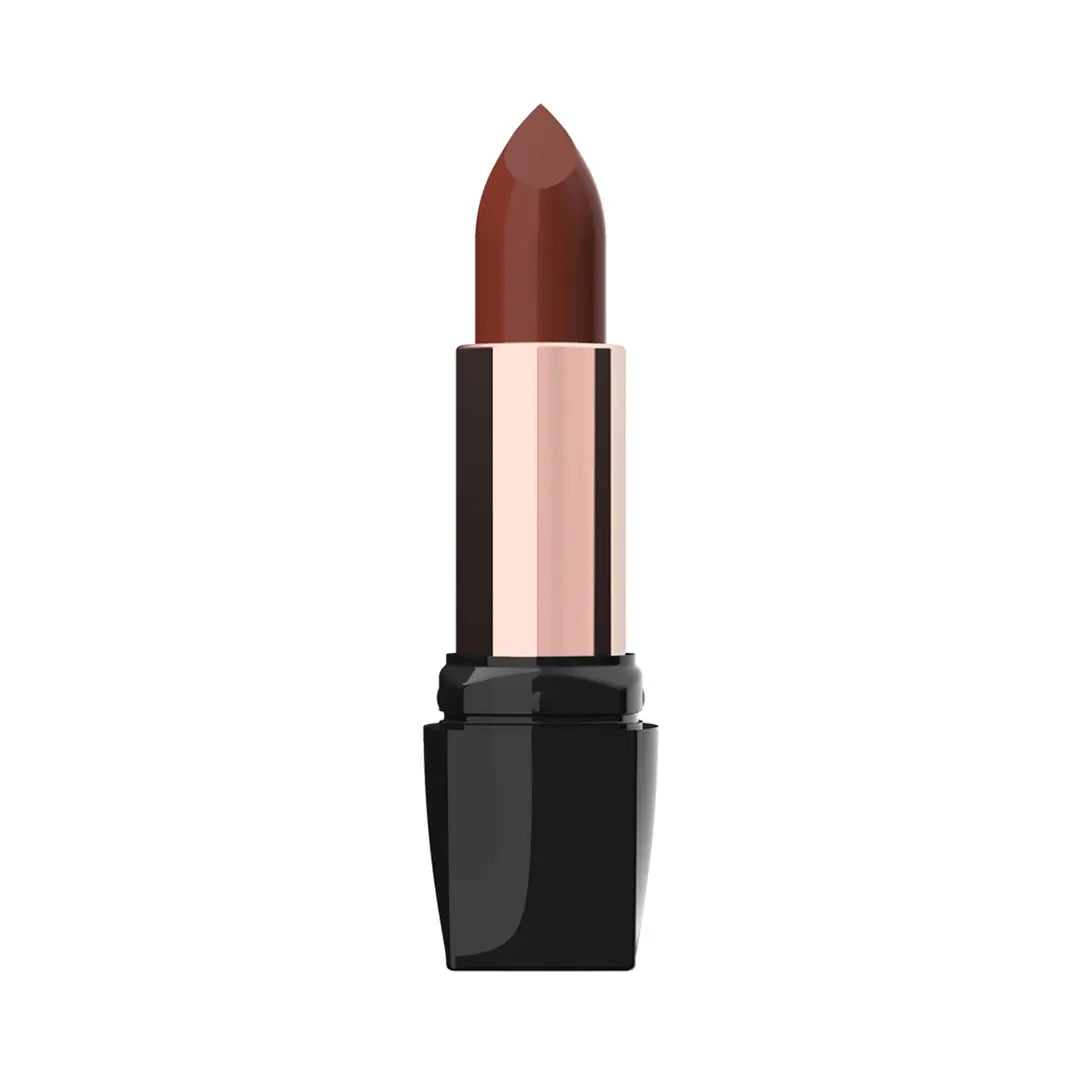 Golden Rose Lipstick No:23 Rich Dark Brown 4.2g by Beauty Care Bag