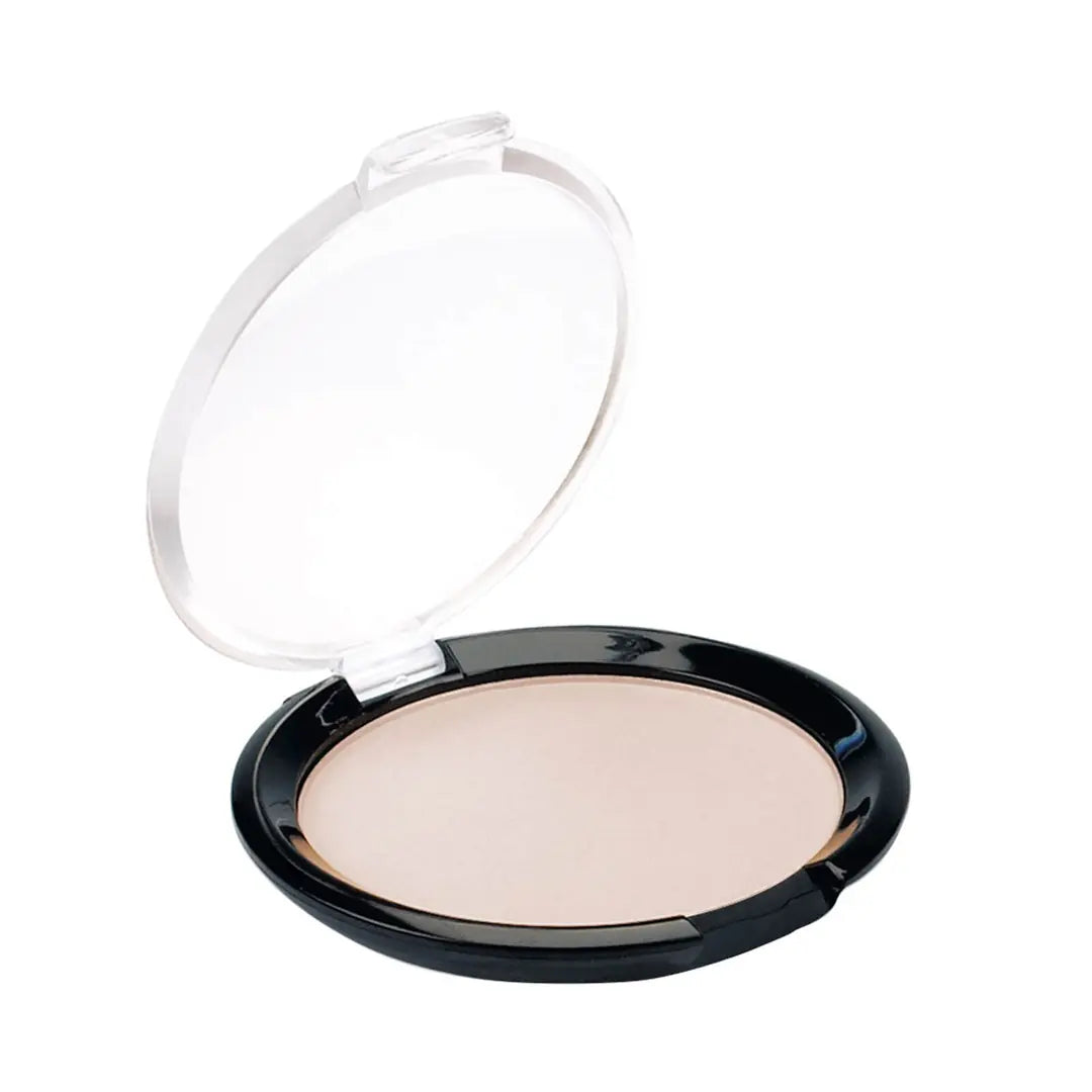 Golden Rose Silky Touch Compact Powder No:01 - 12g by Beauty Care Bag