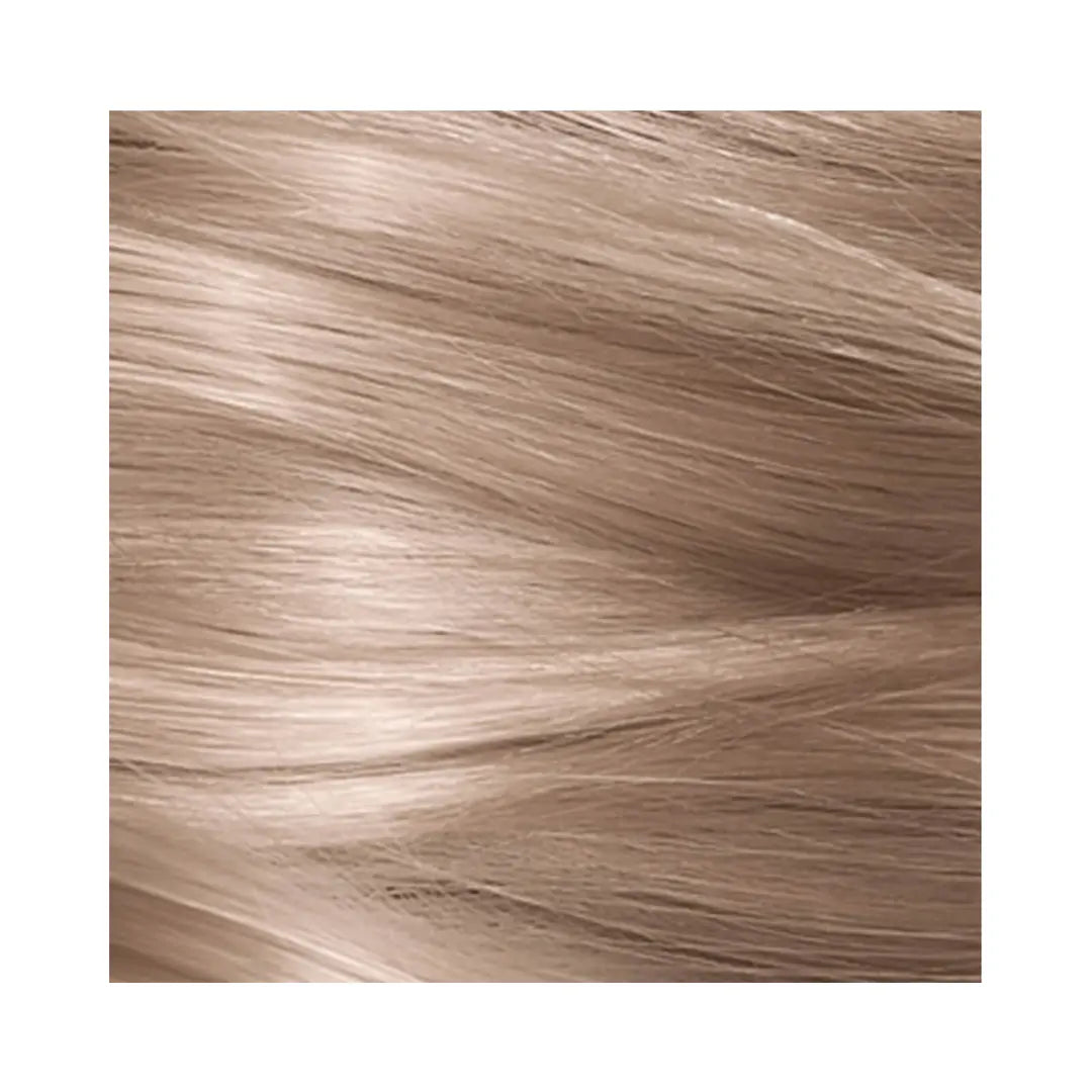 L'Oreal Paris Excellence Cool Creme 8-11 Extra Ashy Blonde by Beauty Care Bag