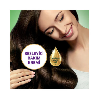 Wella Koleston Naturals Maxi Charming Brown 6/1 Hair Color by Beauty Care Bag