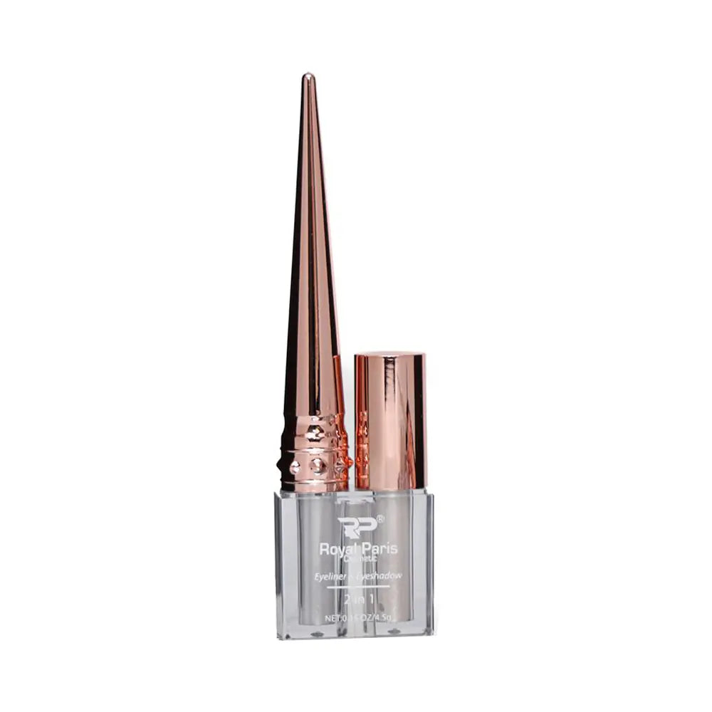 Royal Paris 2-in-1 Eyeliner & Eyeshadow Duo Rpf-31 by Beauty Care Bag