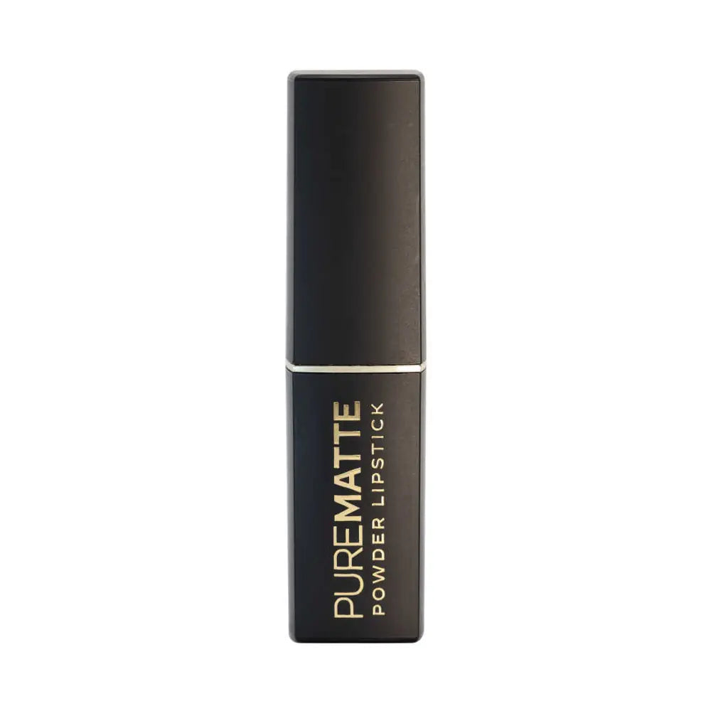 Golden Rose Pure Matte Powder Lipstick 124 for Velvet Lips by Beauty Care Bag