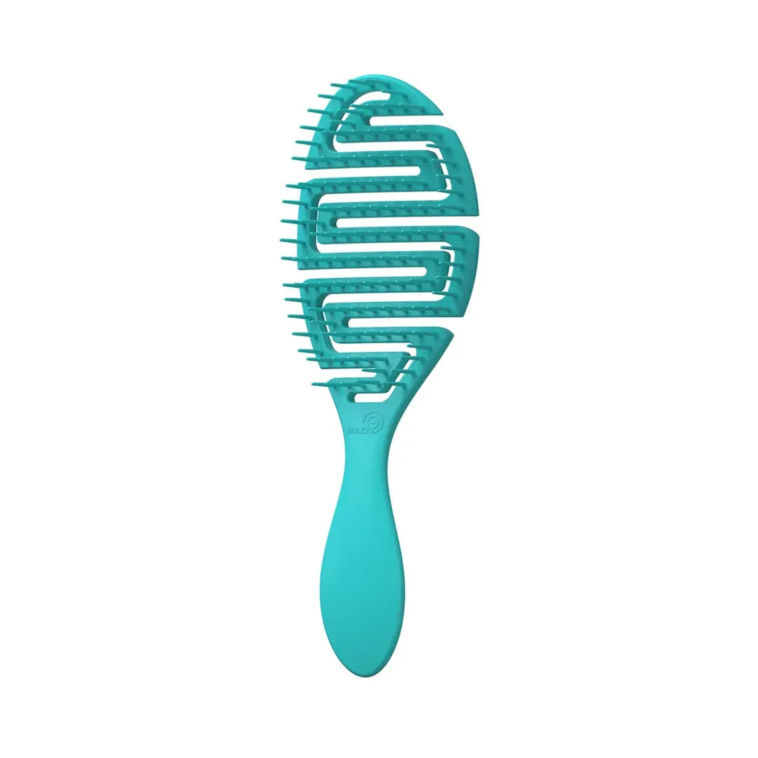 Tarko Lionesse 3D Detangling Hair Brush 6450 by Beauty Care Bag