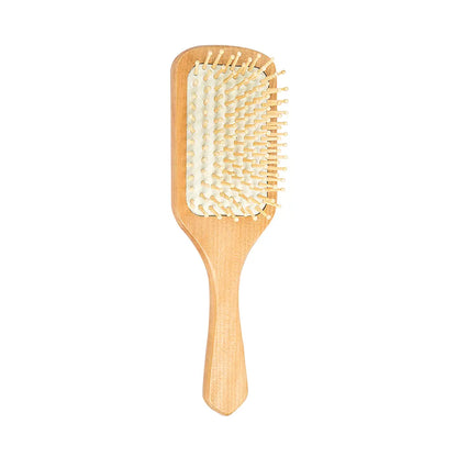 Tarko Lionesse Wooden Hair Brush for Smooth Styling 1 pc by Beauty Care Bag
