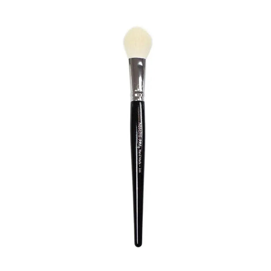 Nascita Pro Plus blush and highlighter makeup brush