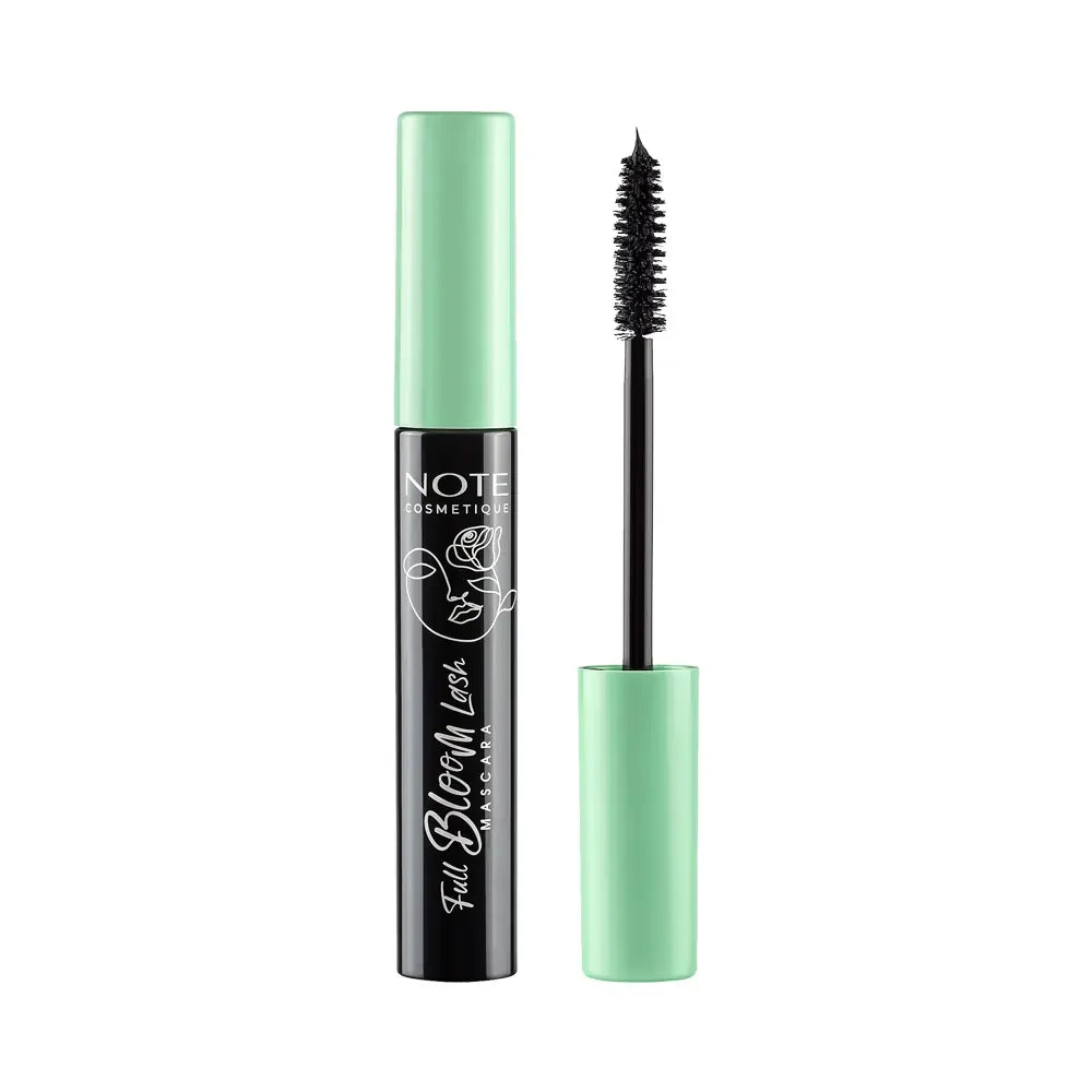 Note Full Bloom Lash Mascara for Volumized Lashes by Beauty Care Bag